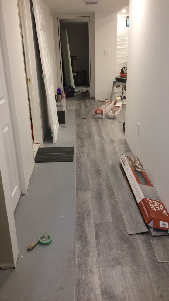 T&V Basement, Brighton