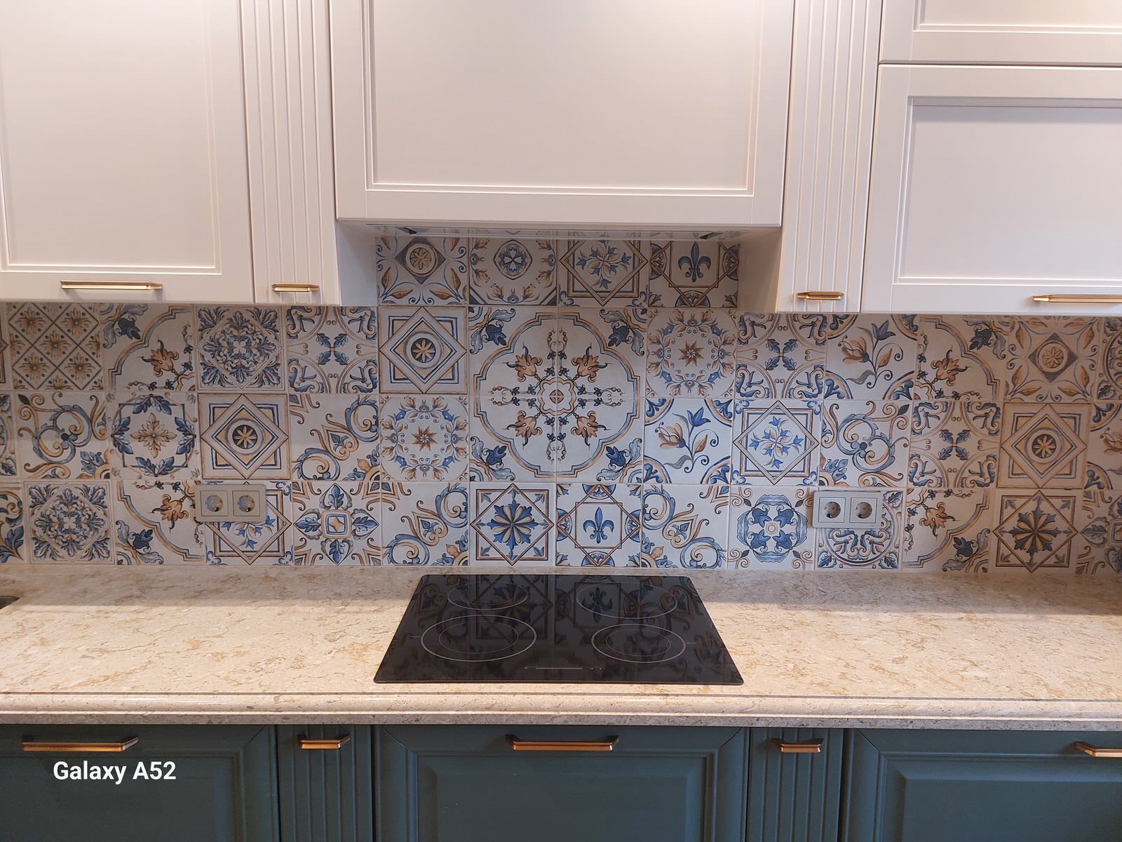 ул. Миргородская