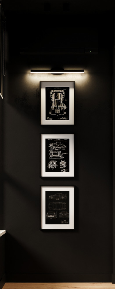 Квартира в ЖК на Измаильском