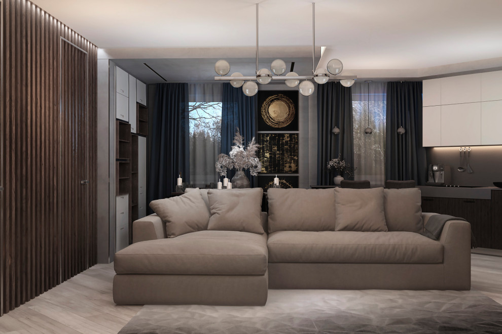 Неправильная геометрия