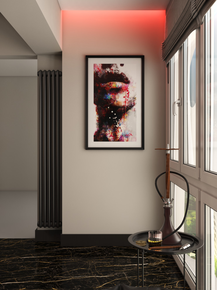 КУХНЯ "НА ВЫСОТЕ"