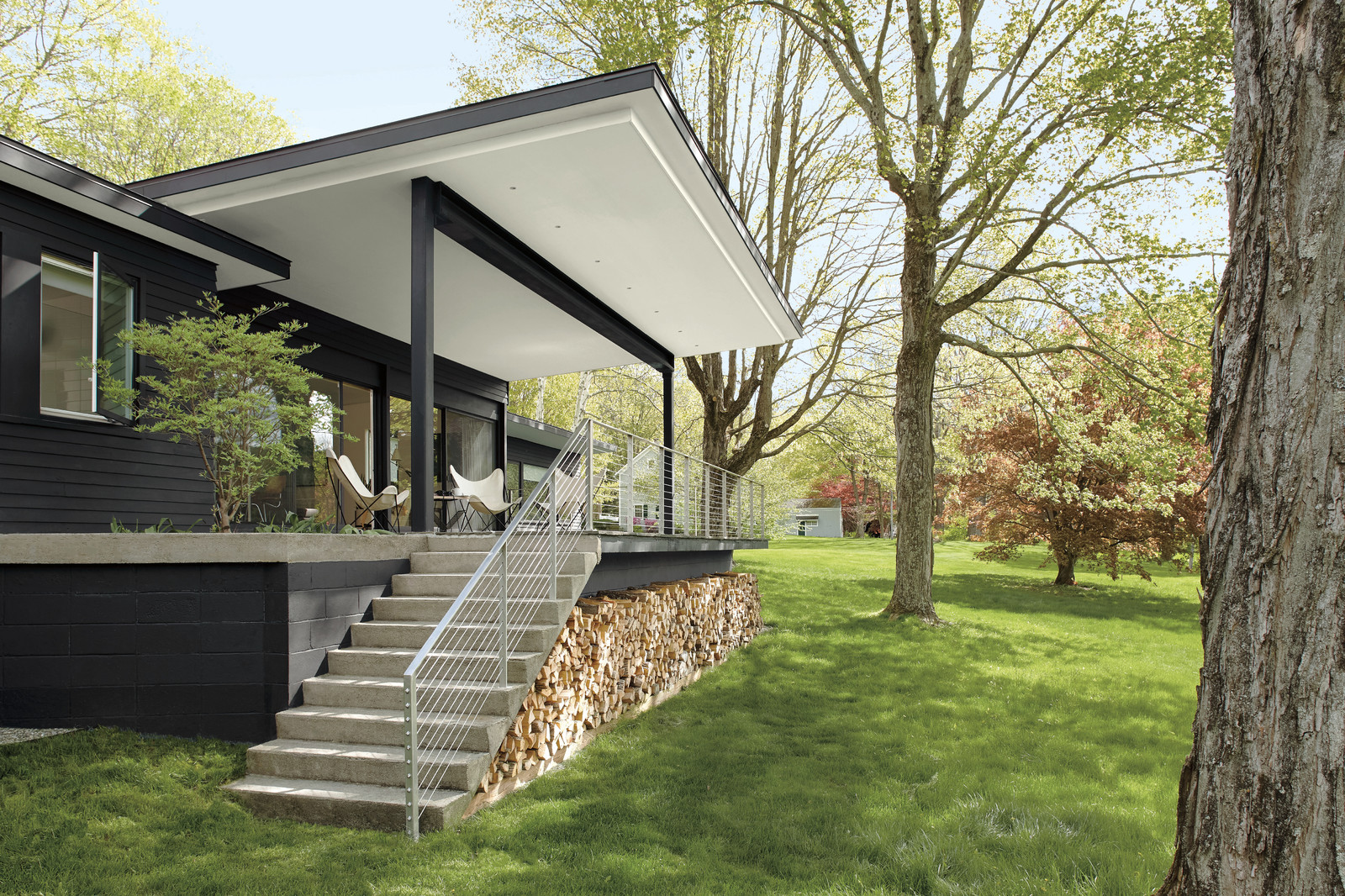 Цвет года 2018 (Caliente AF-290)