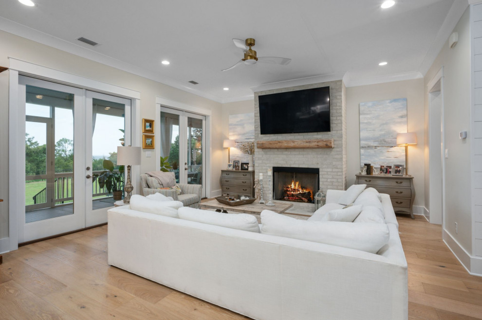 Southern Bay Cottage