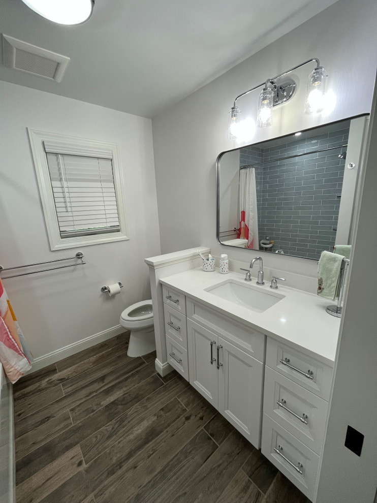 Bathroom Remodels