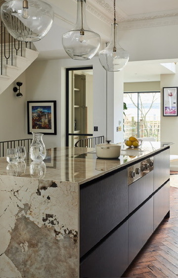 Chepstow Villas