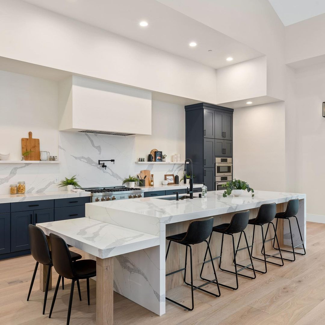 ZLINE Kitchen Spaces