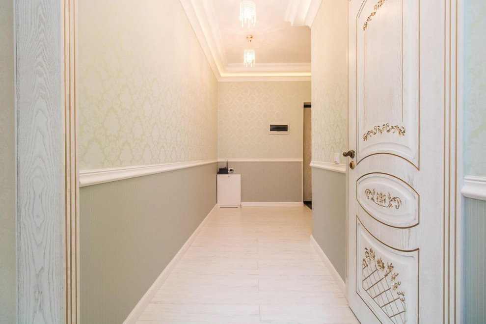 Уфимский кремль