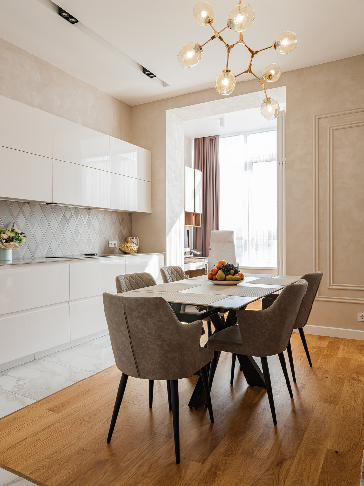 Реализация квартиры ЖК Центральный