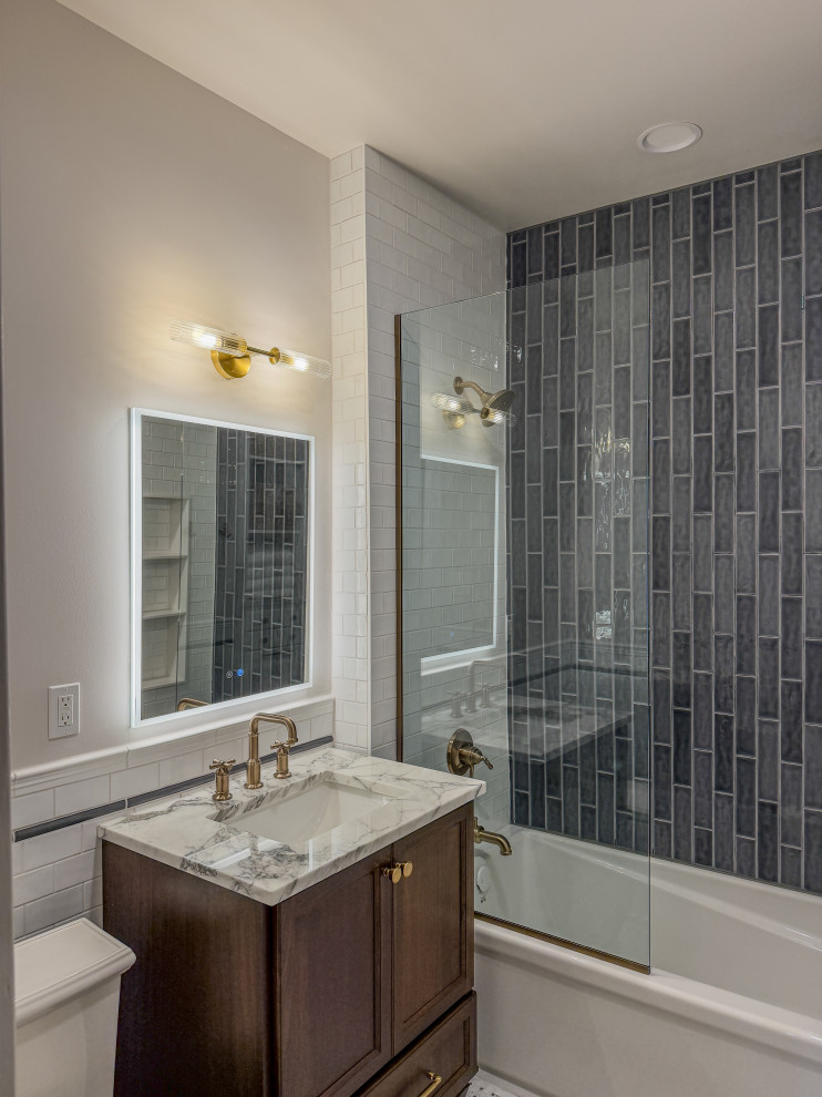 Pagorak Bathroom Remodel