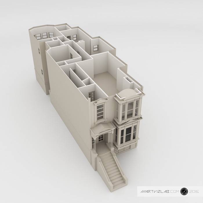 моделирование