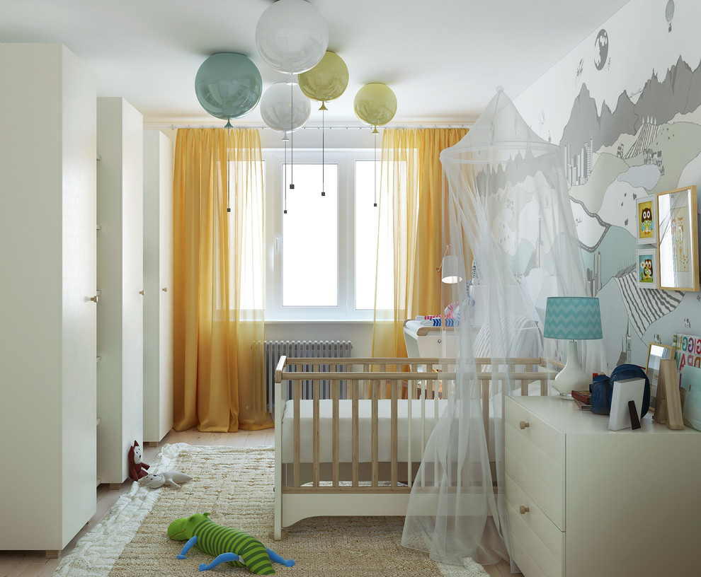 Квартира на Мироновской