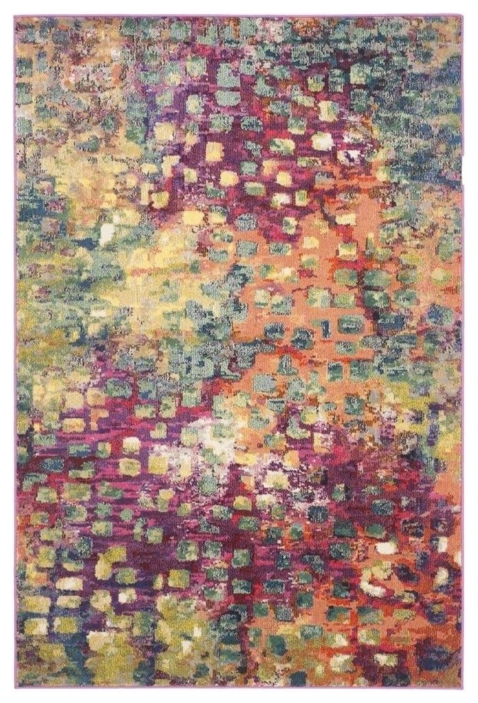 Help coordinating rugs for entry, living room and dining room