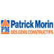 Patrick Morin