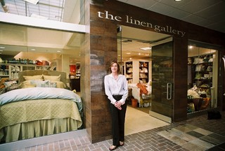 The Linen Gallery Houzz