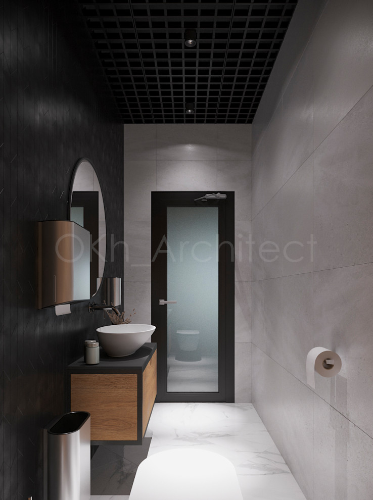 Шоу-рум кирпича в г. Вологде