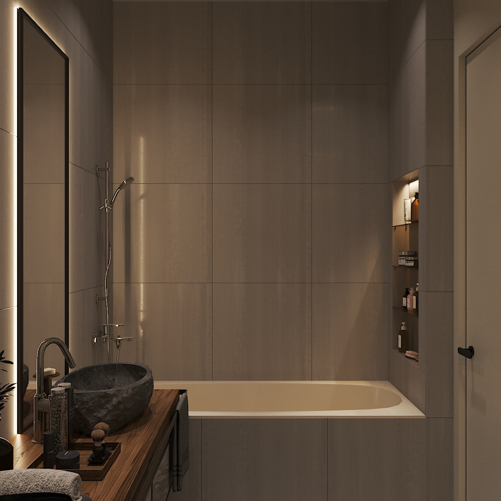 ЖК NOVA Алексеевская