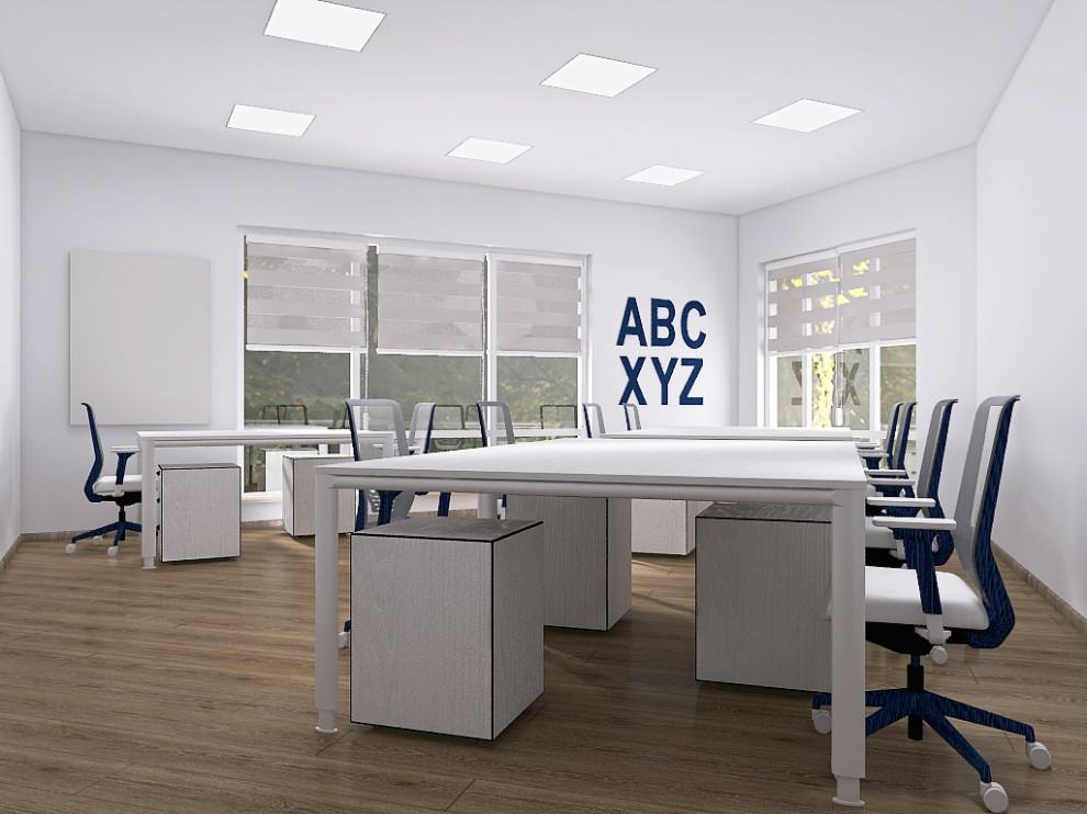 Гавань «Морской практики»