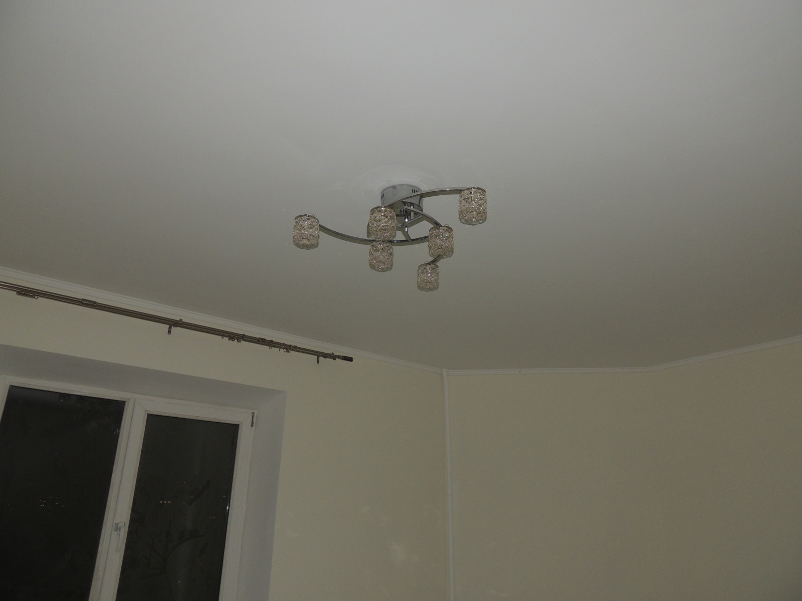 Дизайнерский ремонт квартиры