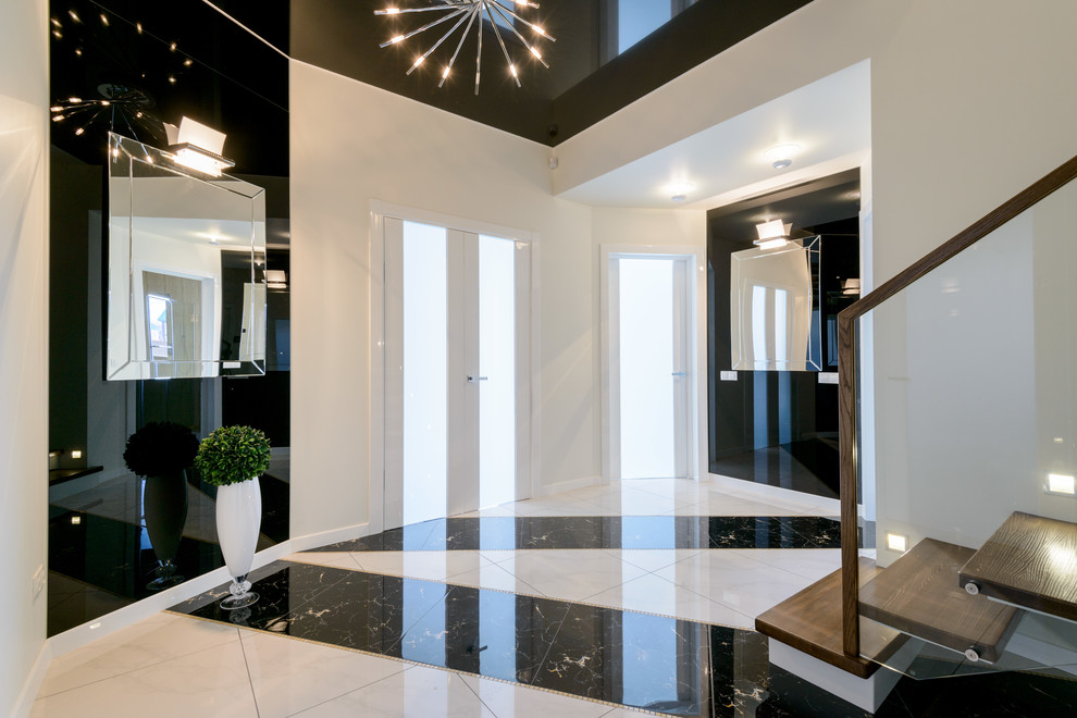 Дом с зайцем