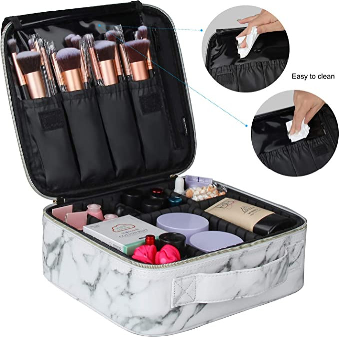 Travel Makeup Case