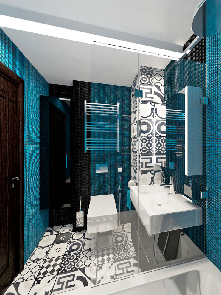 Ванная комната