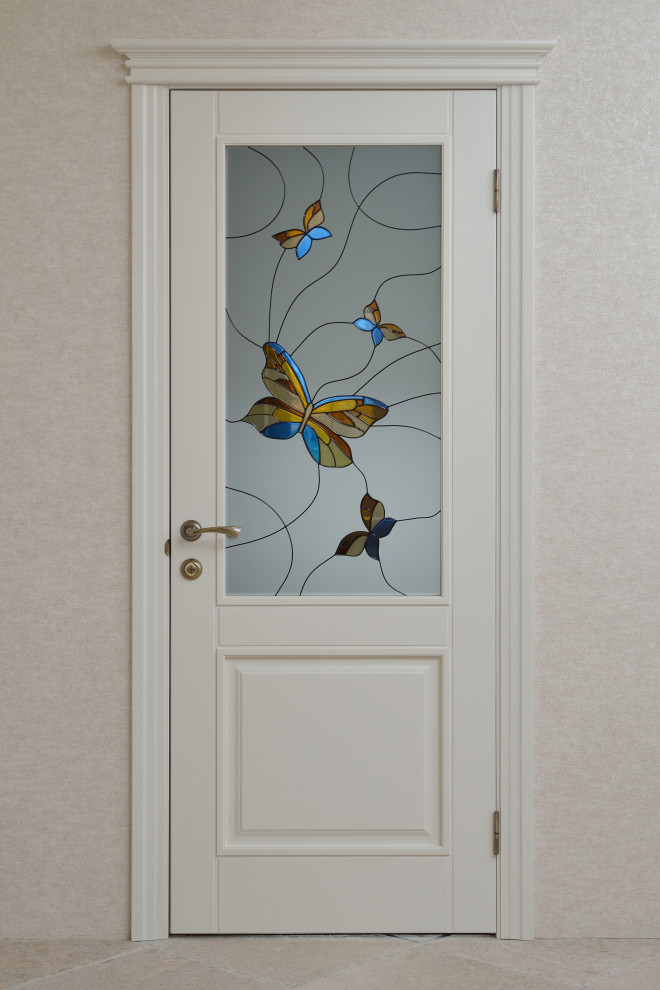 Двери Классика