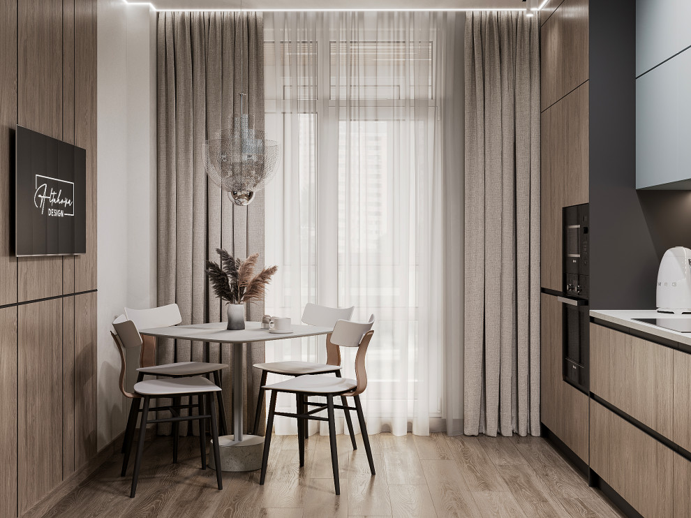 ЖК Привелегия