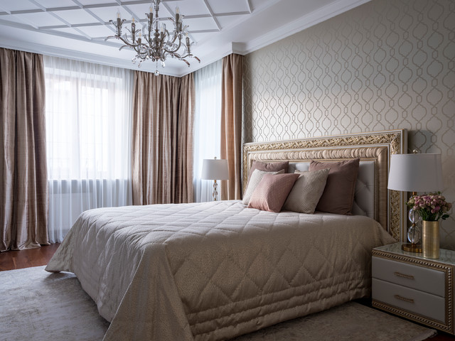 Суханово парк classico-camera-da-letto