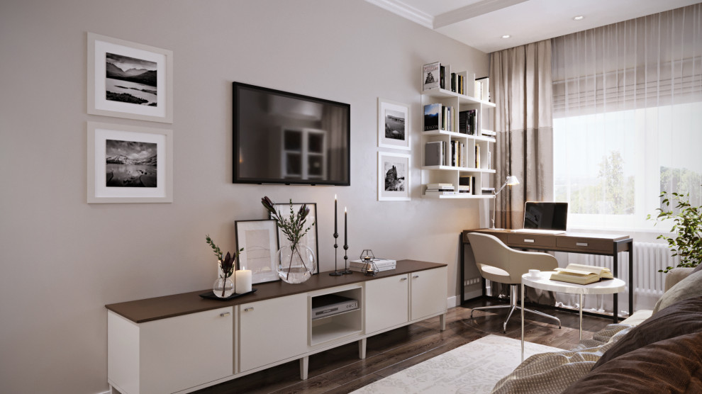 Детская комната