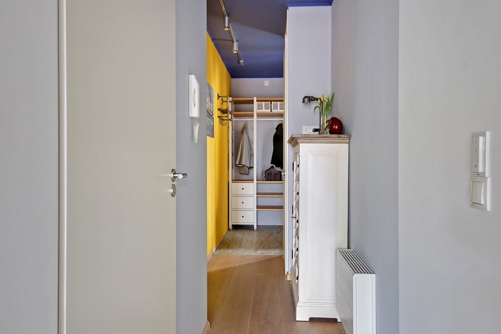 Голландская квартира (Utrecht)