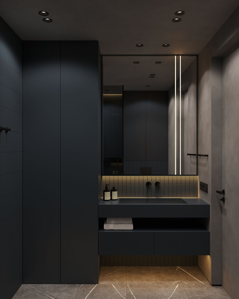 Квартира для семьи с двумя девочками