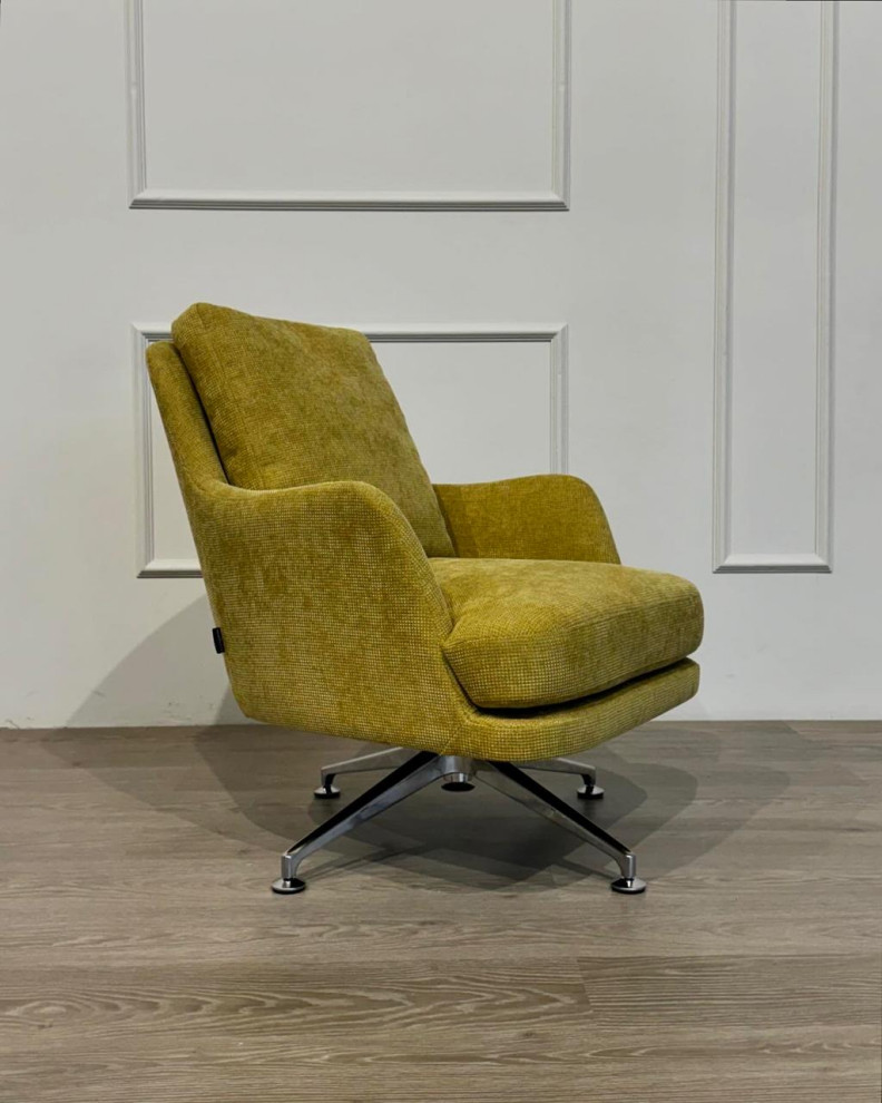 Кресла и пуфы HOMESTER