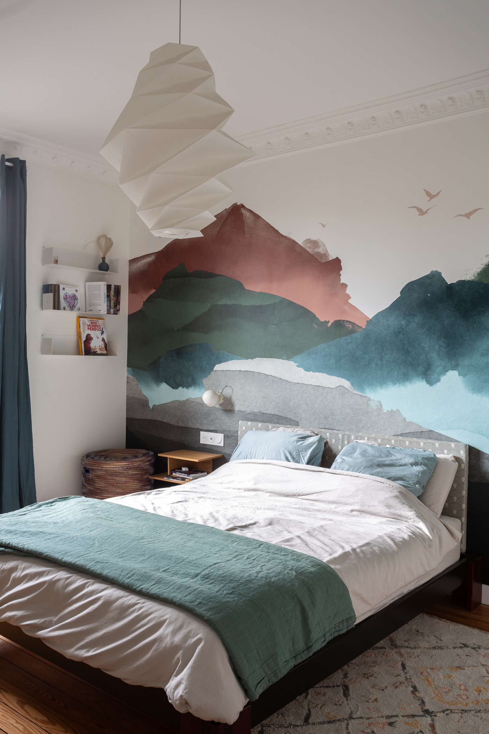 Têtes de lit sur mesure : du style et du sens