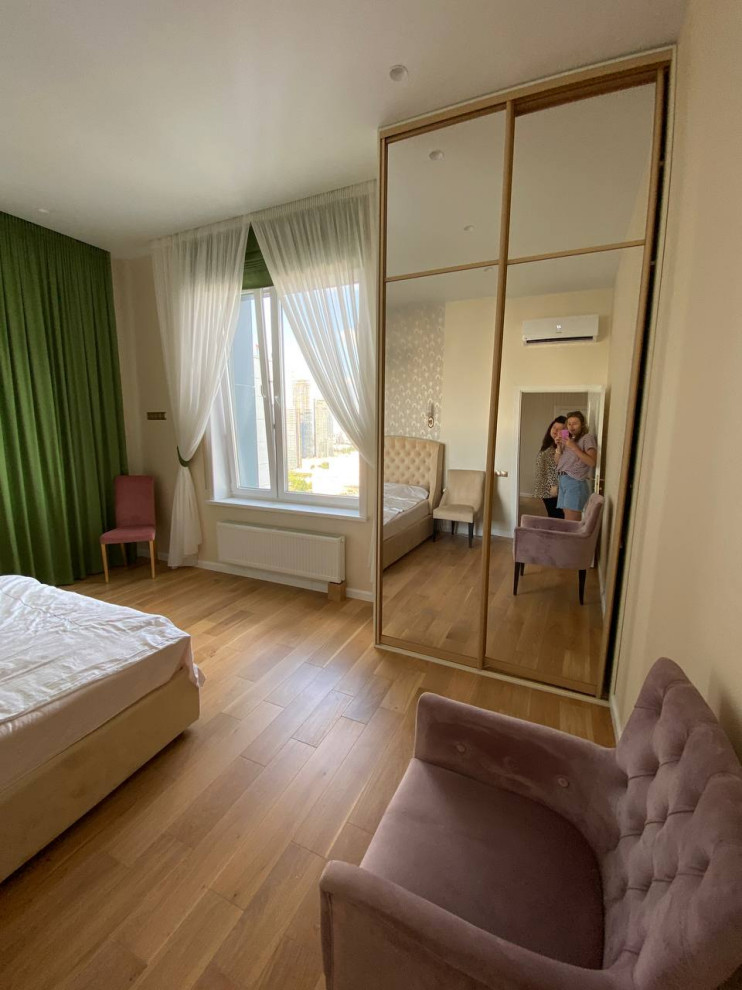 ЖК Петровский Парк