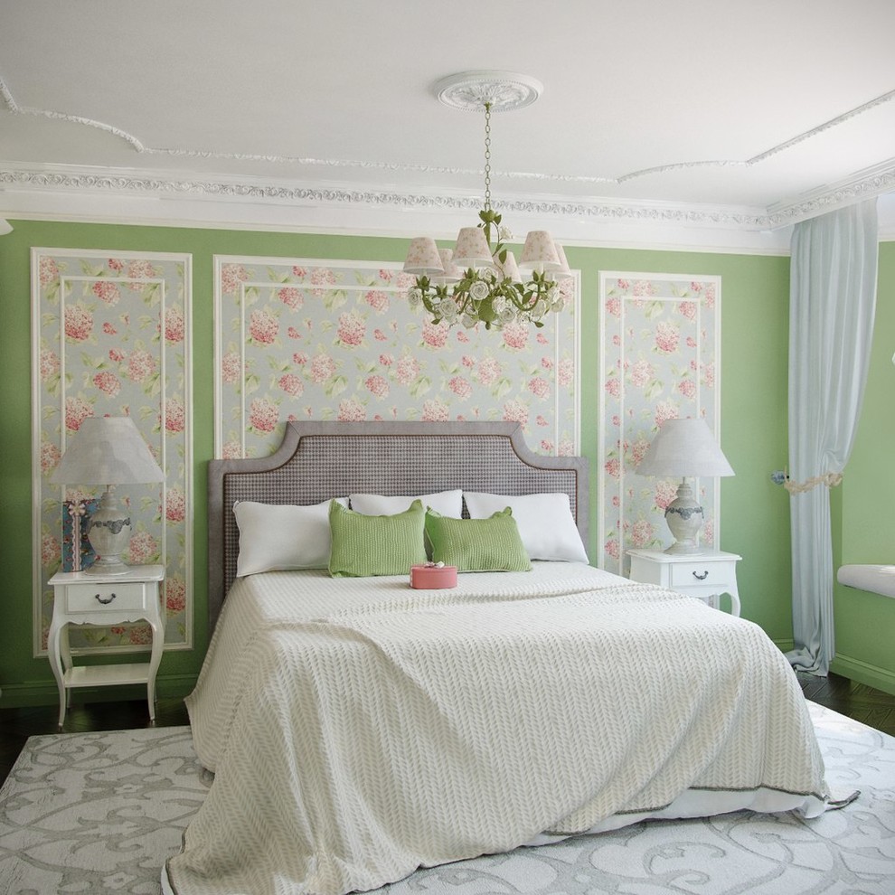 Наши спальни