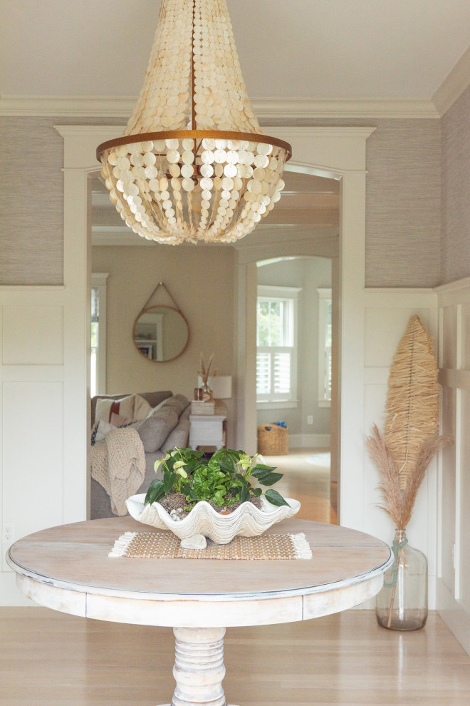 Coastal Home Duxbury
