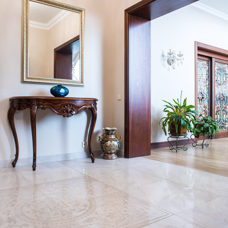 ДОМ В КОТТЕДЖНОМ ПОСЕЛКЕ МАРТЕМЬЯНОВО