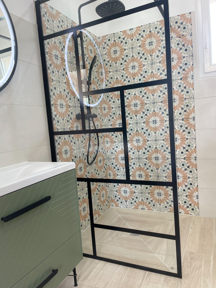 projet Vitrolles