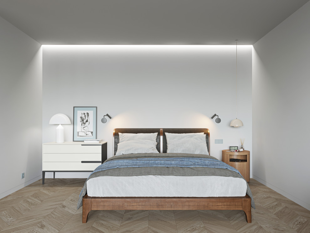 Квартира на Малой Грузинской