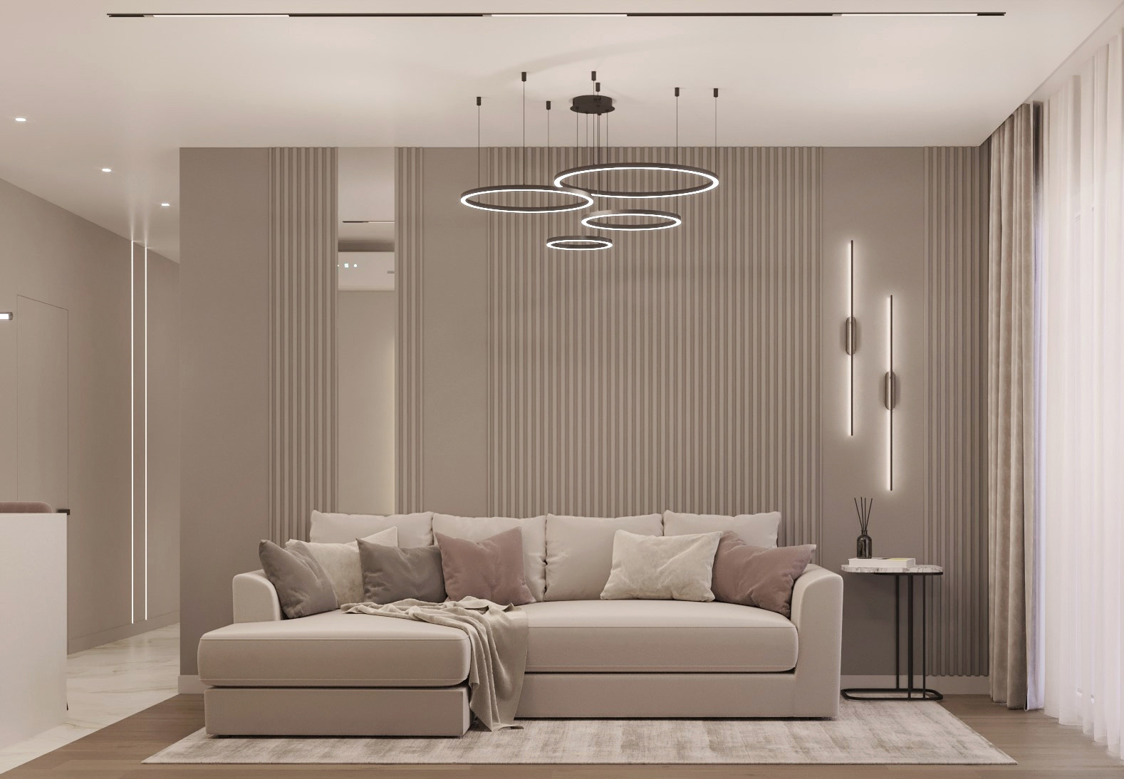 ЖК Шишимская горка