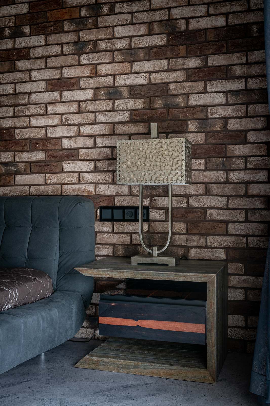 Мебель на заказ для современного интерьера