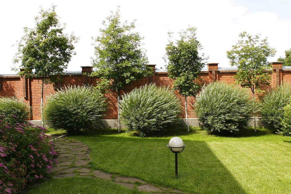 Коттеджный поселок «Фирсановка»