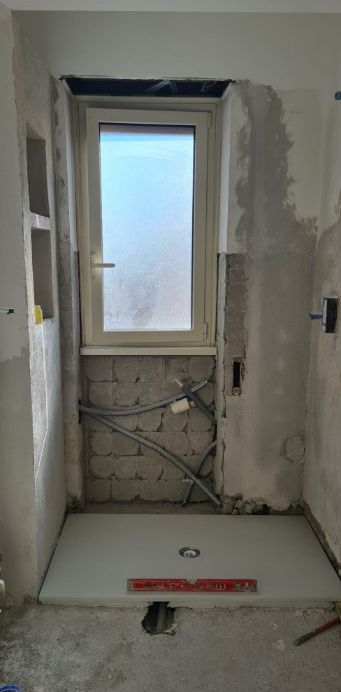 Via A. Ciappi (work in progress)