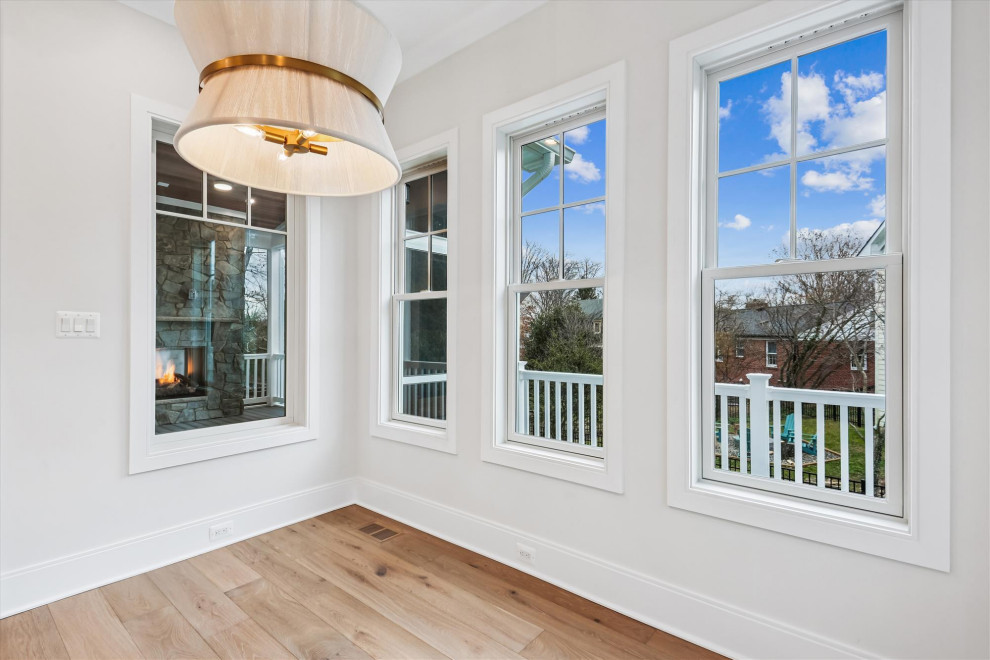 Expanded Rochester XVII