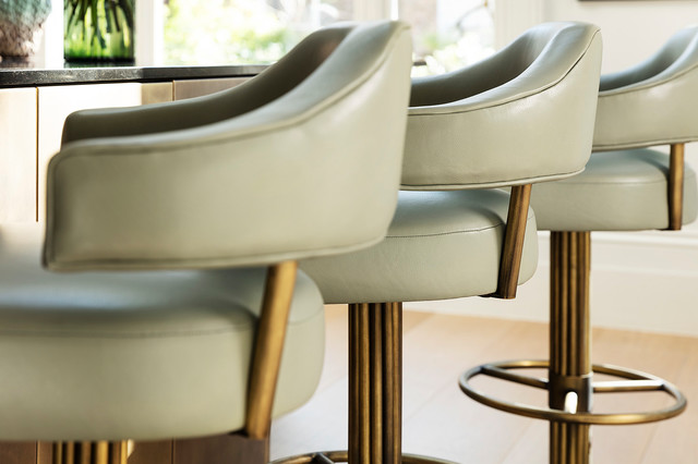STUDIO BAR contemporary-hemmabar