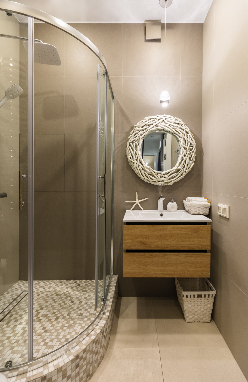 проект Беломорская (фото реализации) Москва