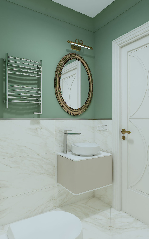 Неоклассика