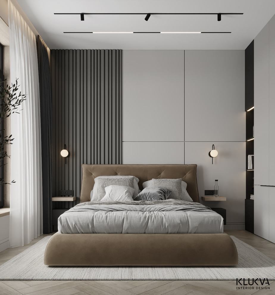 Проект дома 130 кв.м