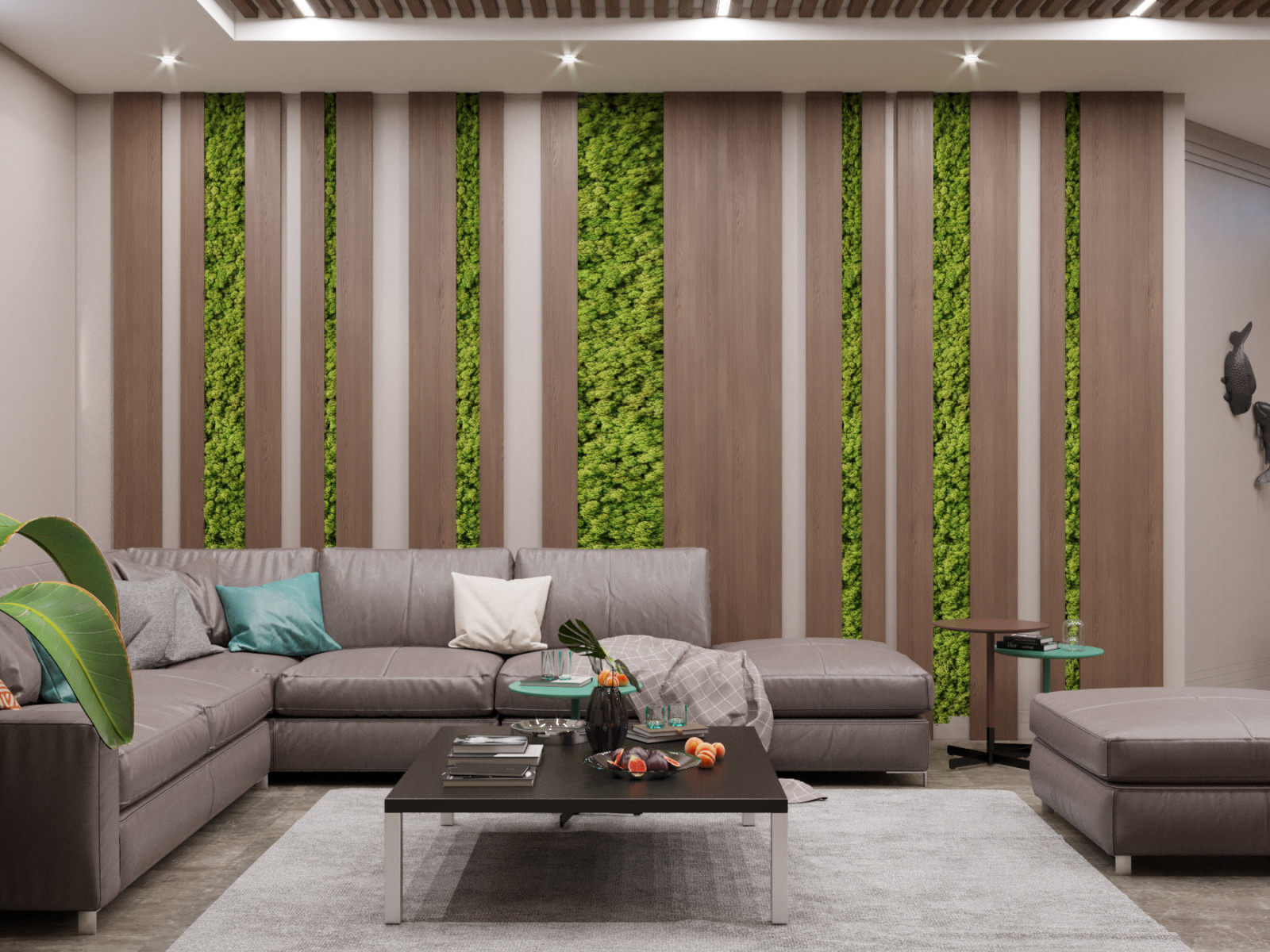 СПА в коттедже