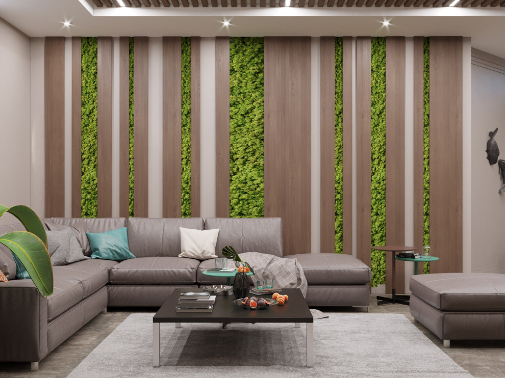 СПА в коттедже